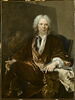 Louis Galloche (1670-1761), peintre, image 1/2
