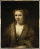 Portrait de Hendrickje Stoffels (1625-1662) au béret de velours, image 7/7