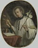 Saint Louis de Gonzague (1568-1591), image 1/3