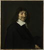 Portrait de René Descartes (1596-1650) philosophe, image 1/3