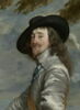 Portrait de Charles 1er, roi d'Angleterre (1600-1649), à la chasse, image 2/14