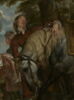 Portrait de Charles 1er, roi d'Angleterre (1600-1649), à la chasse, image 4/14