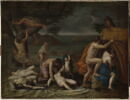 Le déluge, image 1/4