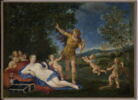 Vénus et Adonis, image 1/3