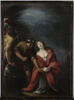 Le martyre d'une sainte, image 1/4