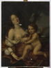 Vénus enchaînée par l'Amour, image 1/3