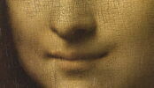 Portrait de Lisa Gherardini, épouse de Francesco del Giocondo, dit La Joconde ou Monna Lisa, image 7/13