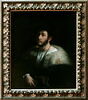 Portrait d'homme, dit autrefois Portrait de Cesare Borgia, image 2/3