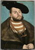 Portrait de Jean-Frédéric le Magnanime (1503-1554), image 1/8