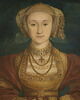 Portrait d'Anne de Clèves (1515-1557), reine d'Angleterre, quatrième épouse de Henri VIII, image 5/8