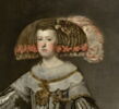 La reine Marie-Anne d'Autriche (1634-1696), image 2/8
