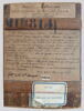 Portrait en pied, sur fond de paysage, de Hans Staininger (mort en 1567), image 2/3