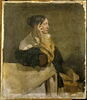 Julie Mottez, née Odevaere (1805-1845), image 3/3