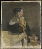 Julie Mottez, née Odevaere (1805-1845), image 1/3