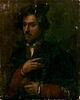 Portrait d'homme, dit Portrait de Gregorius Paethus, image 2/2