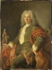 Robert Le Lorrain ( 1699-1767), sculpteur., image 1/6
