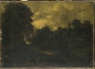 The Glebe Farm, à Langham (Suffolk)., image 1/2