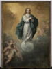 L'Immaculée Conception, image 1/5