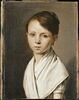 Berthe Juliette Dubois, enfant (1797-1849), fille d'Antoine Dubois, médecin de Napoléon., image 3/3