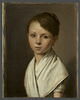 Berthe Juliette Dubois, enfant (1797-1849), fille d'Antoine Dubois, médecin de Napoléon., image 1/3