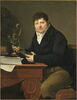 Antoine André Ravrio (1759-1814), image 2/3