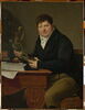 Antoine André Ravrio (1759-1814), image 1/3