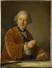 Germain Soufflot (1713-1780), architecte, image 1/3