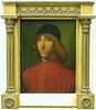 Portrait de Piero di Lorenzo de Medici, image 7/7
