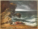 La tempête ou L'épave, image 3/6