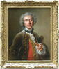 Philippe Coypel (1703-1777), valet de chambre du roi, frère de l'artiste, image 2/2
