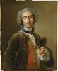 Philippe Coypel (1703-1777), valet de chambre du roi, frère de l'artiste, image 1/2