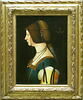 Portrait de Bianca Maria Sforza, image 2/2