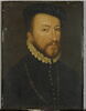 Louis de Saint-Gelais, seigneur de Lansac (1513-1589)., image 1/2