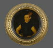 Portrait dit de Lord Darnley à dix-huit ans, image 2/3