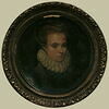 Portrait dit de Marie Stuart (1542-1587), reine d'Ecosse puis reine de France, image 3/3