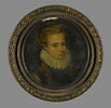 Portrait dit de Marie Stuart (1542-1587), reine d'Ecosse puis reine de France, image 2/3