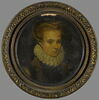 Portrait dit de Marie Stuart (1542-1587), reine d'Ecosse puis reine de France, image 1/3