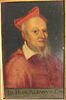 Portrait du cardinal Gian Girolamo Albani (1504 - 1591), image 4/6