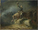 Le conventionnel Merlin de Thionville (1762-1833) à l'armée du Rhin., image 1/5