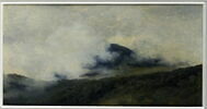 À Rocca di Papa: montagne dans les nuages, image 3/3
