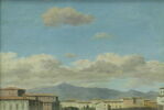 Étude de ciel au Quirinal, image 2/3