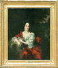Portrait de Catherine de Vogelaar, épouse de Hermanus Amija, fille d’un secrétaire de la Ville d’Amsterdam, image 4/4