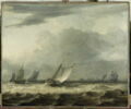 Bateaux par grand vent, image 3/4