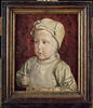 Portrait du dauphin Charles-Orlant (1492-1495), fils du roi Charles VIII et de Anne de Bretagne, image 4/6
