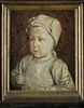 Portrait du dauphin Charles-Orlant (1492-1495), fils du roi Charles VIII et de Anne de Bretagne, image 1/6