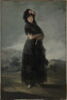 Portrait de Mariana Waldstein, 9e marquise de Santa Cruz ( 1763-1808), image 1/4