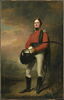 Portrait du major James Lee Harvey en uniforme de Gordon Highlander (vers 1780-1849), image 1/3