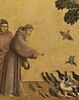 Saint François d'Assise recevant les stigmates, image 3/23