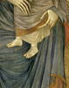 La Vierge et l'Enfant en majesté entourés de six anges (Maestà), image 7/11