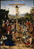 La Crucifixion, image 1/2